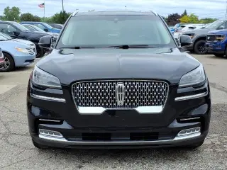Lincoln Aviator 2020 AWD Reserve 4dr SUV