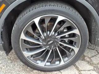 Lincoln Aviator 2020 AWD Reserve 4dr SUV