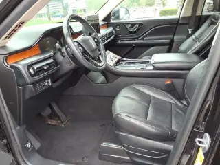 Lincoln Aviator 2020 AWD Reserve 4dr SUV
