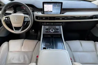 Lincoln Aviator 2023 AWD Reserve 4dr SUV