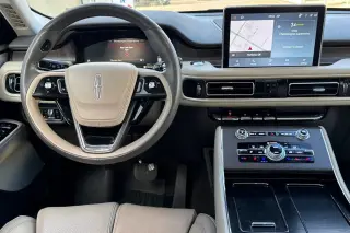 Lincoln Aviator 2023 AWD Reserve 4dr SUV