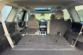 Lincoln Aviator 2023 AWD Reserve 4dr SUV