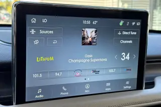 Lincoln Aviator 2023 AWD Reserve 4dr SUV