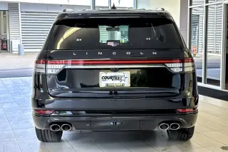 Lincoln Aviator 2023 AWD Reserve 4dr SUV