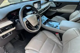 Lincoln Aviator 2023 AWD Reserve 4dr SUV