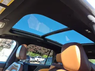 Lincoln Aviator 2022 AWD Reserve 4dr SUV