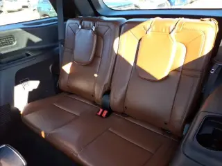 Lincoln Aviator 2022 AWD Reserve 4dr SUV