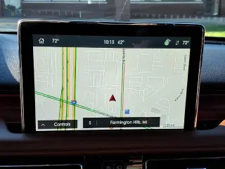 Lincoln Aviator 2022 AWD Reserve 4dr SUV