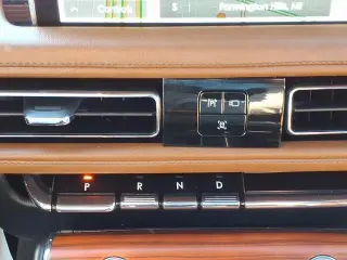 Lincoln Aviator 2022 AWD Reserve 4dr SUV