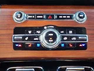 Lincoln Aviator 2022 AWD Reserve 4dr SUV