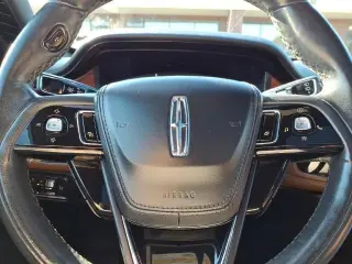 Lincoln Aviator 2022 AWD Reserve 4dr SUV