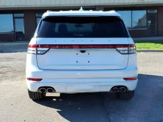 Lincoln Aviator 2022 AWD Reserve 4dr SUV