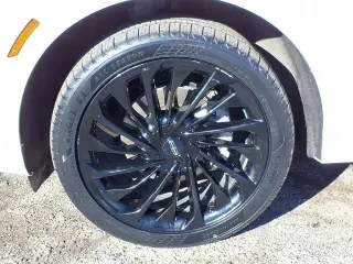 Lincoln Aviator 2022 AWD Reserve 4dr SUV