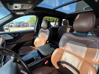 Lincoln Aviator 2022 AWD Reserve 4dr SUV