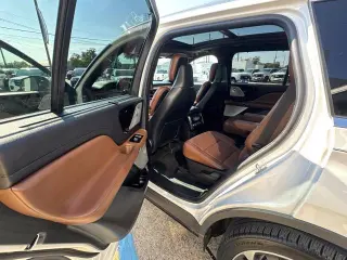 Lincoln Aviator 2022 AWD Reserve 4dr SUV