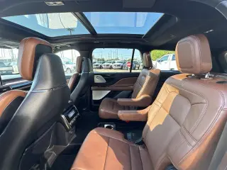 Lincoln Aviator 2022 AWD Reserve 4dr SUV