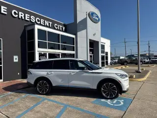 Lincoln Aviator 2022 AWD Reserve 4dr SUV