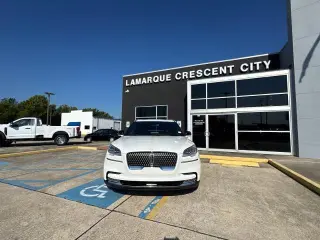 Lincoln Aviator 2022 AWD Reserve 4dr SUV