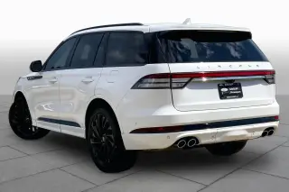 Lincoln Aviator 2024 AWD Reserve 4dr SUV