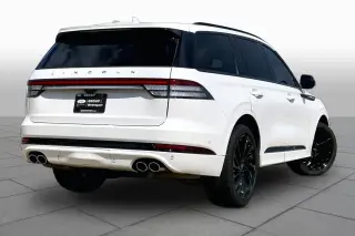 Lincoln Aviator 2024 AWD Reserve 4dr SUV