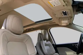 Lincoln Aviator 2024 AWD Reserve 4dr SUV