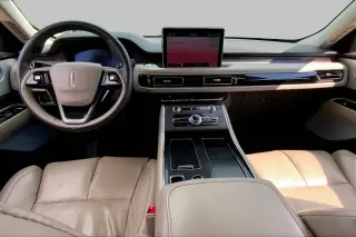 Lincoln Aviator 2024 AWD Reserve 4dr SUV