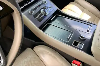 Lincoln Aviator 2024 AWD Reserve 4dr SUV