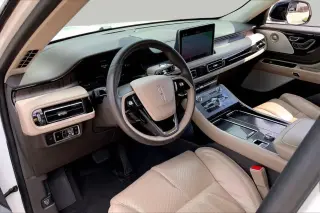 Lincoln Aviator 2024 AWD Reserve 4dr SUV