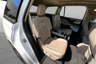 Lincoln Aviator 2024 AWD Reserve 4dr SUV