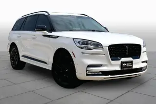 Lincoln Aviator 2024 AWD Reserve 4dr SUV