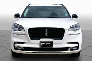 Lincoln Aviator 2024 AWD Reserve 4dr SUV