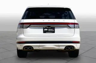 Lincoln Aviator 2024 AWD Reserve 4dr SUV