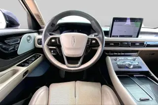 Lincoln Aviator 2024 AWD Reserve 4dr SUV
