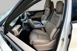 Lincoln Aviator 2024 AWD Reserve 4dr SUV