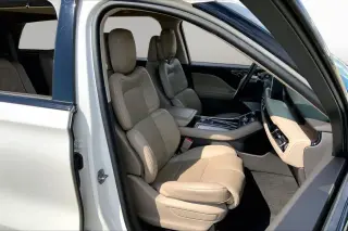 Lincoln Aviator 2024 AWD Reserve 4dr SUV