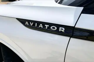 Lincoln Aviator 2024 AWD Reserve 4dr SUV