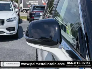 Lincoln Aviator 2022 Reserve 4dr SUV