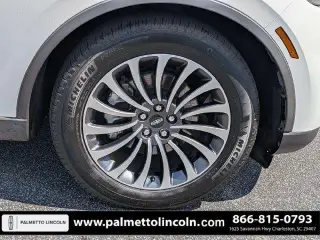 Lincoln Aviator 2022 Reserve 4dr SUV