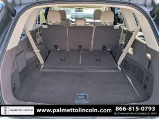 Lincoln Aviator 2022 Reserve 4dr SUV