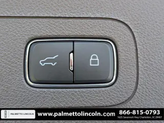 Lincoln Aviator 2022 Reserve 4dr SUV