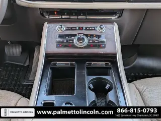 Lincoln Aviator 2022 Reserve 4dr SUV
