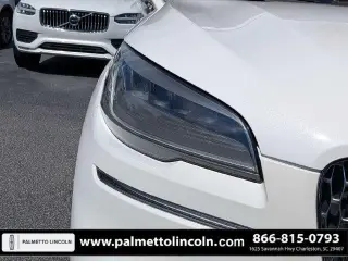 Lincoln Aviator 2022 Reserve 4dr SUV