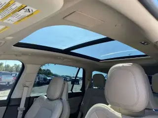 Lincoln Aviator 2023 Reserve 4DR SUV