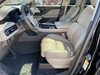 Lincoln Aviator 2023 Reserve 4DR SUV