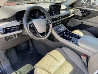 Lincoln Aviator 2023 Reserve 4DR SUV