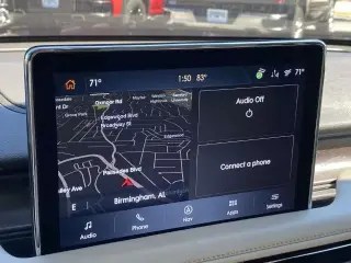 Lincoln Aviator 2023 Reserve 4DR SUV