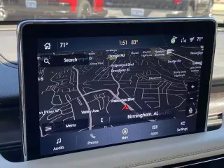 Lincoln Aviator 2023 Reserve 4DR SUV