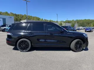 Lincoln Aviator 2023 Reserve 4DR SUV