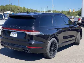 Lincoln Aviator 2023 Reserve 4DR SUV