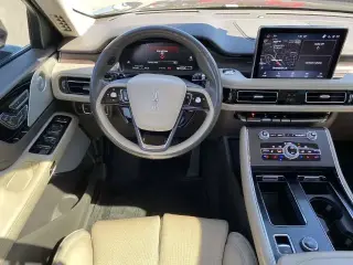 Lincoln Aviator 2023 Reserve 4DR SUV